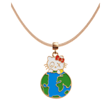 DW | Hello Kitty × André charms Earth Set
