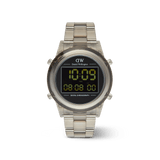 Retro Digital Light Grey