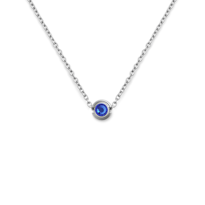 April Charm S925 Sterling Silver