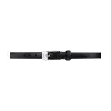 Pressed Sheffield Strap Silver