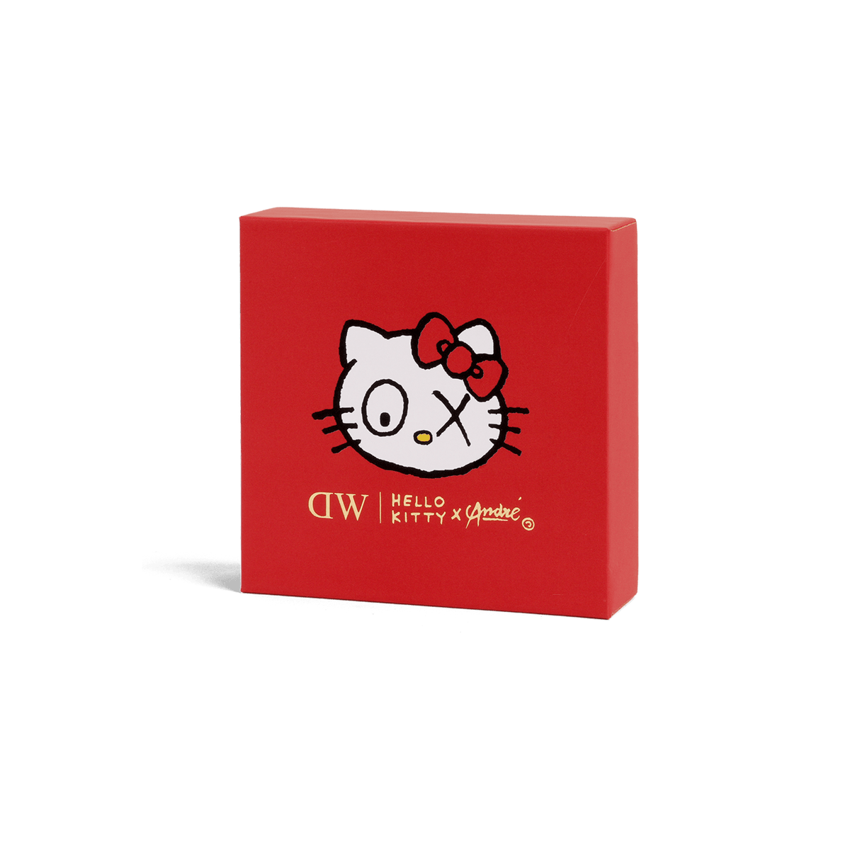 DW | Hello Kitty x André - Charm Box