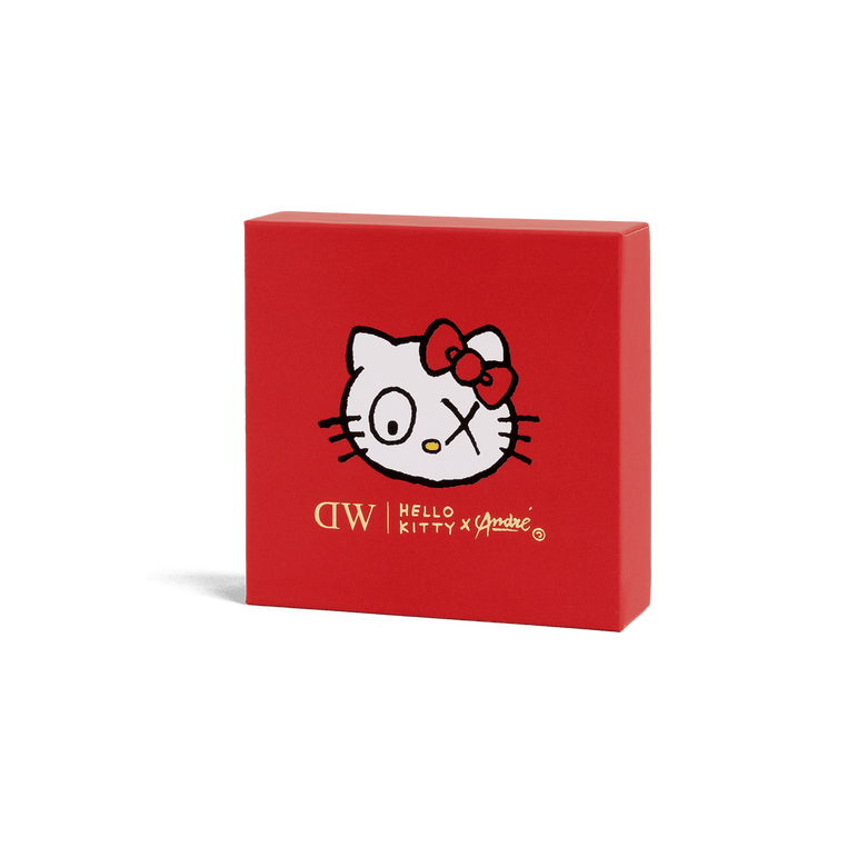 DW | Hello Kitty x André - Charm Box
