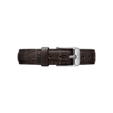 York Strap Silver