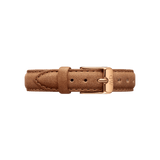 Durham Strap Rose Gold