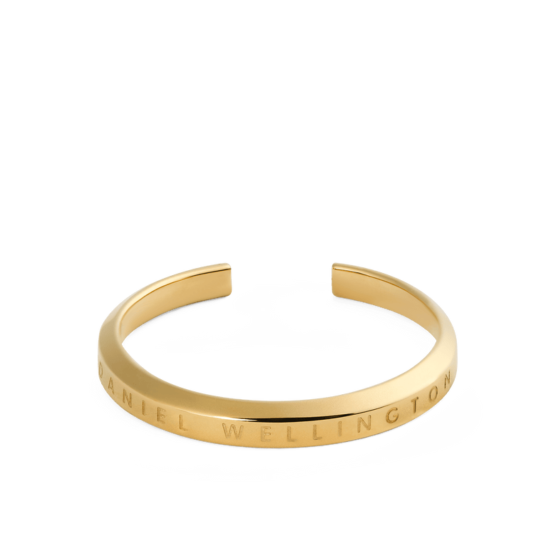 Classic Adjustable Ring Gold