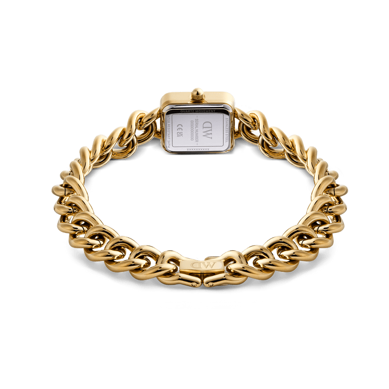 Jolie Chain Reflection Gold