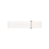 Dover Strap Rose Gold