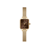 Quadro Mini Evergold Amber