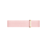 Rosewater Strap Gold