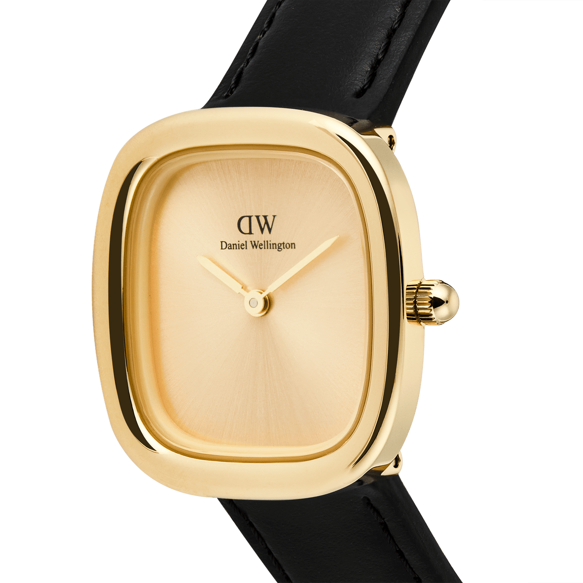 時計 DW Margot Sheffield Unitone Sunray Gold Margot Sheffield Unitone Sunray Gold