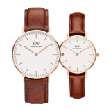Classic & Petite St Mawes Rose Gold