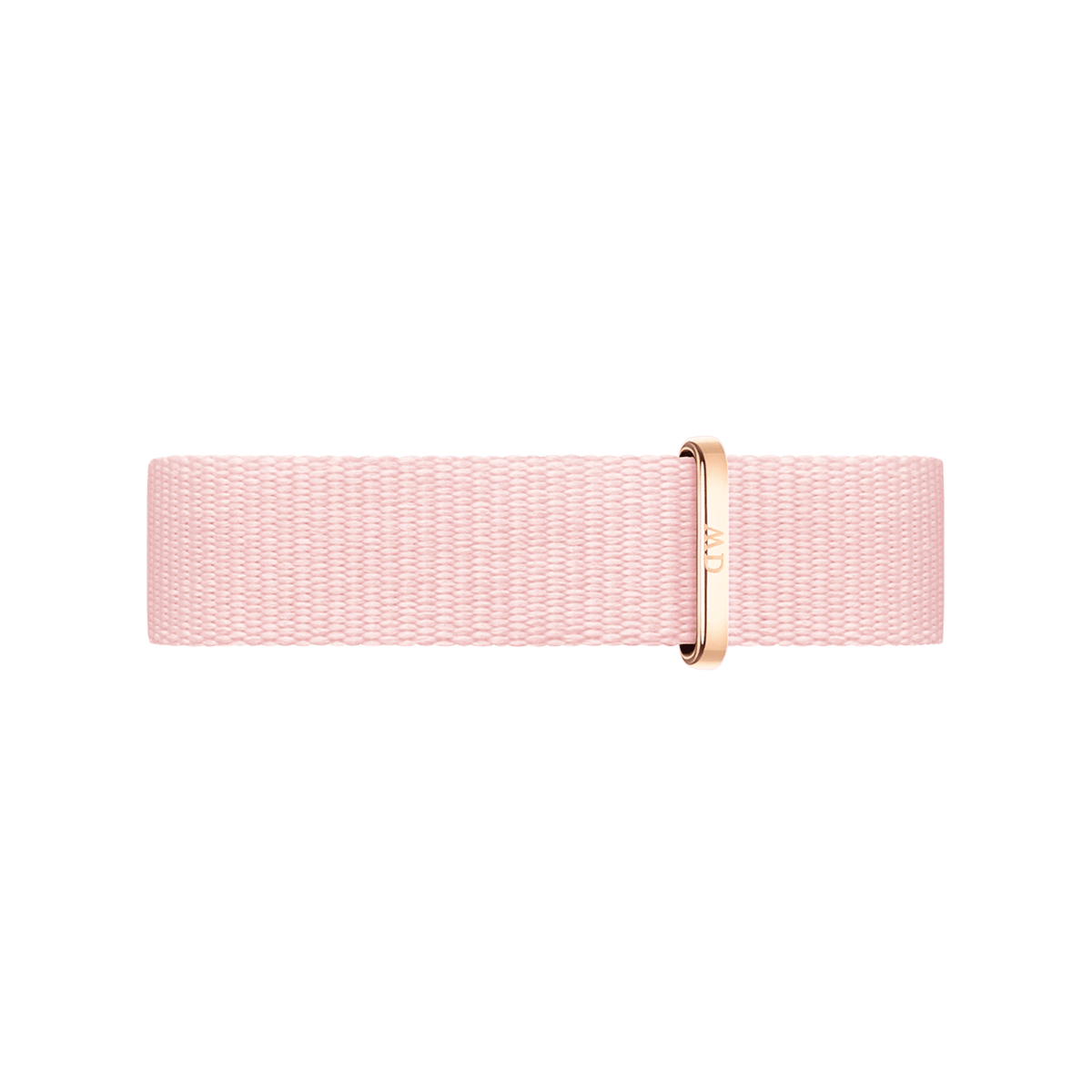 Rosewater Strap Rose Gold