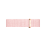 Rosewater Strap Rose Gold