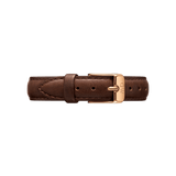 Bristol Strap Rose Gold