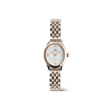 Ophelia Mini Two-Tone Rose Gold