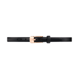 Pressed Sheffield Strap Rose Gold