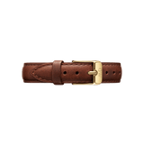 St Mawes Strap Gold