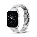 Smartwatch Iconic Link Silver