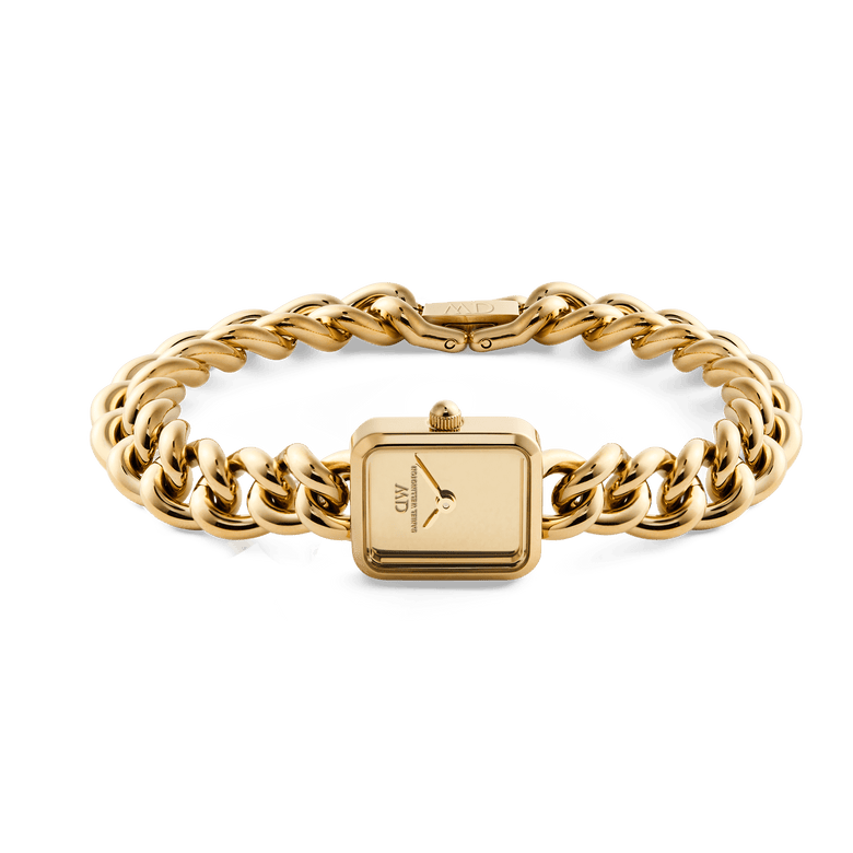 Jolie Chain Reflection Gold