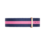Winchester Strap Rose Gold