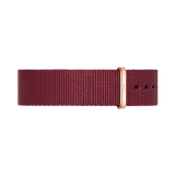 Roselyn Strap Rose Gold