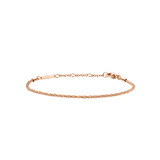 Twisted Chain Bracelet RG