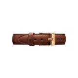 St Mawes Strap Rose Gold