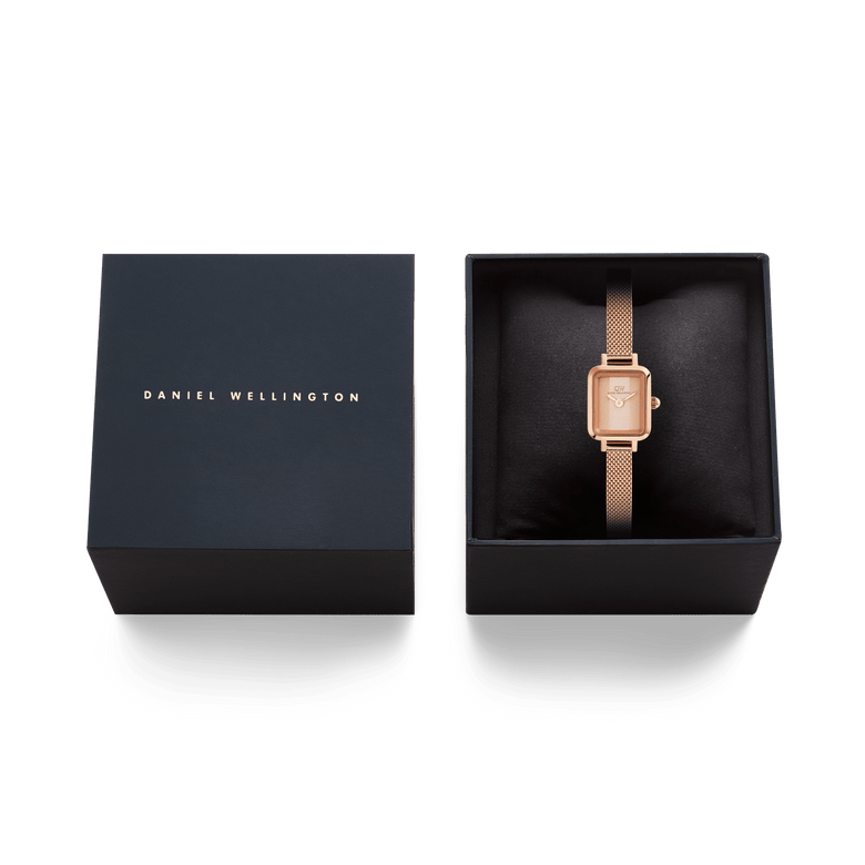 Quadro Mini Melrose Conwy Rose Gold