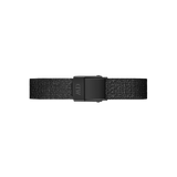 Pressed Ashfield Strap Black
