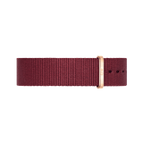 Roselyn Strap Rose Gold