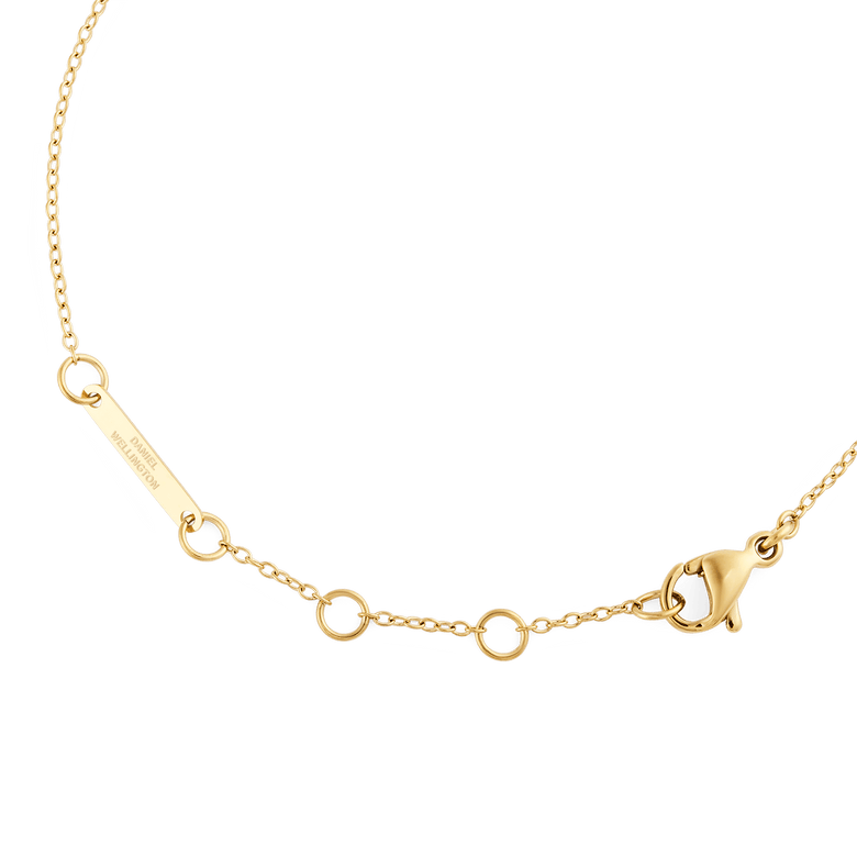 Pearl Trio Bracelet Gold