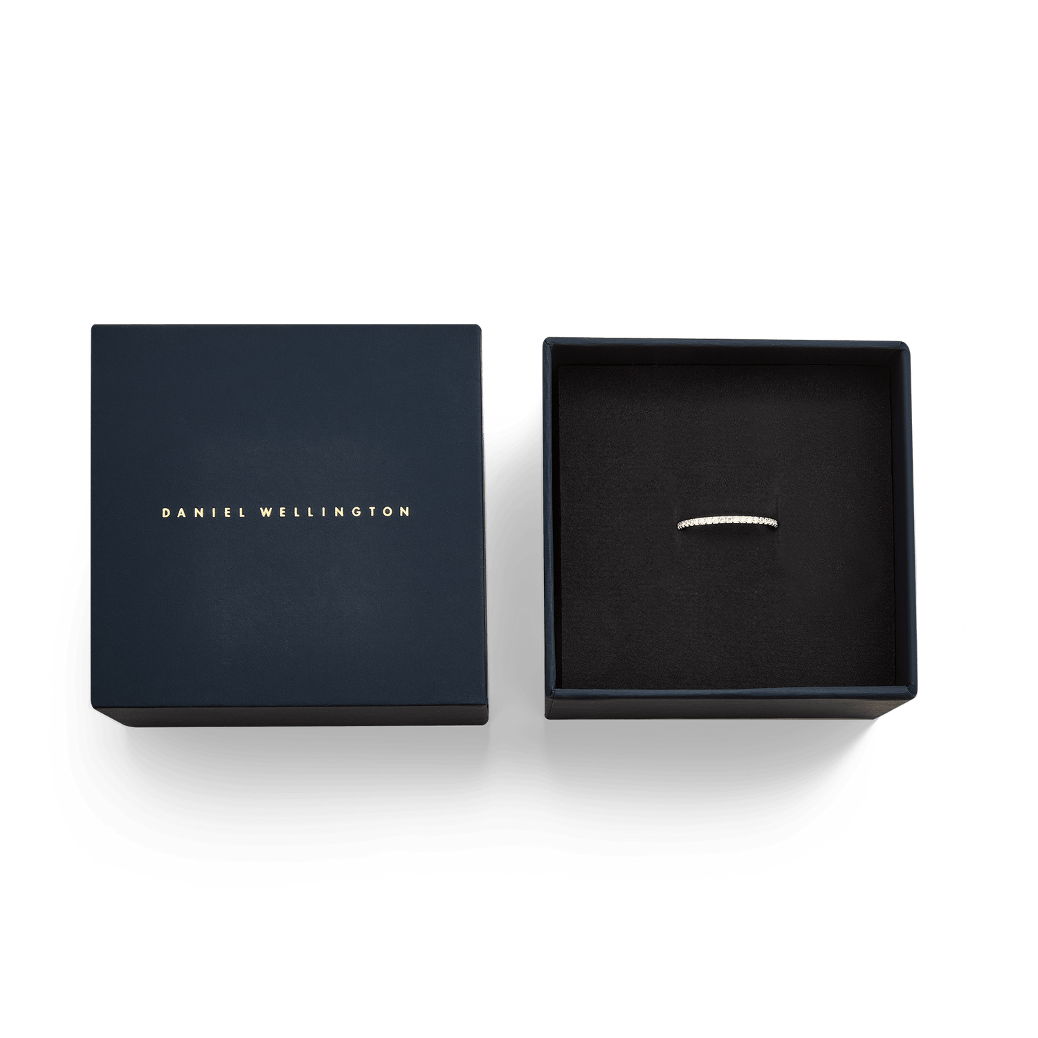 Mirelle Eternity Ring Gold 1.4 mm