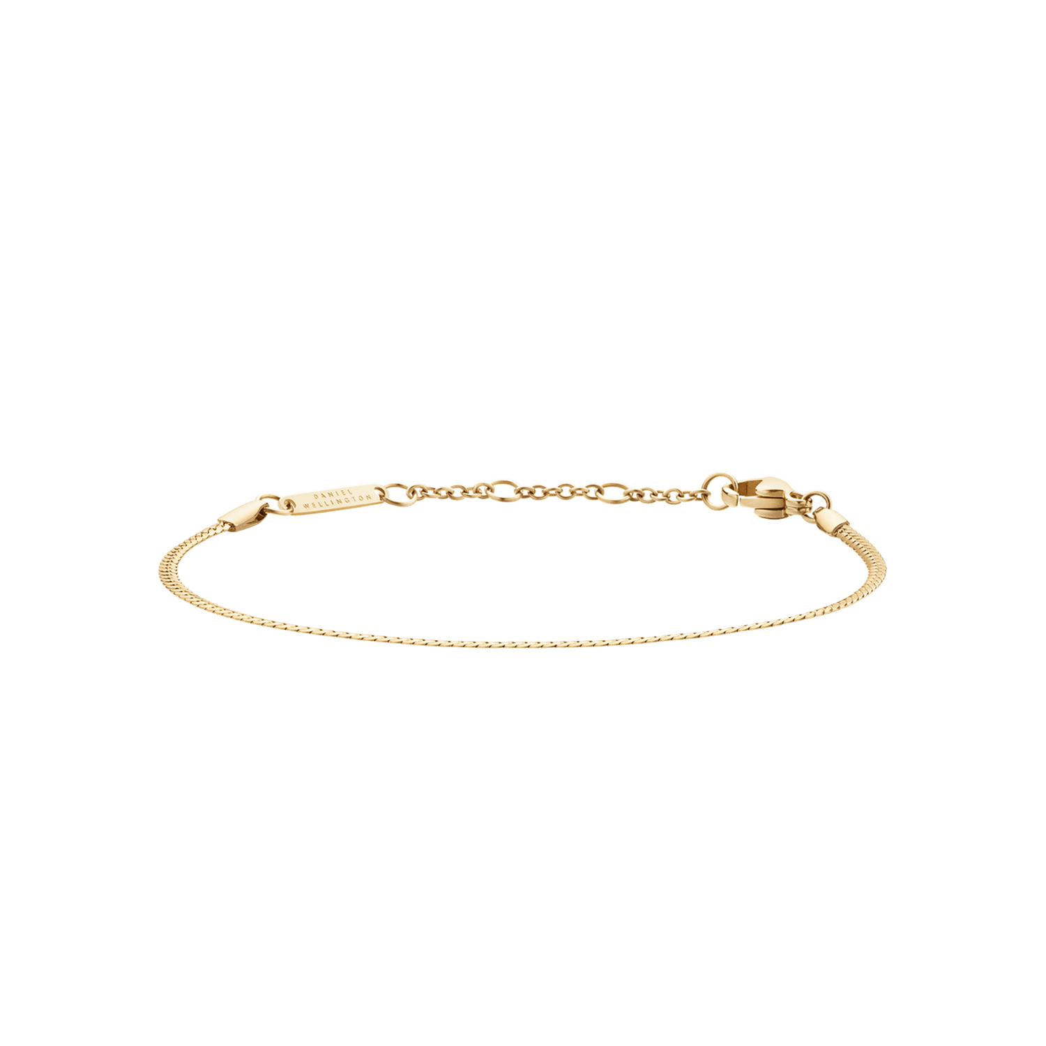 Flat Chain Bracelet G
