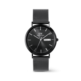 Classic Day Display Onyx
