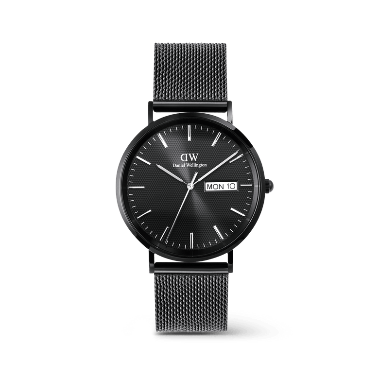 Classic Day Display Onyx