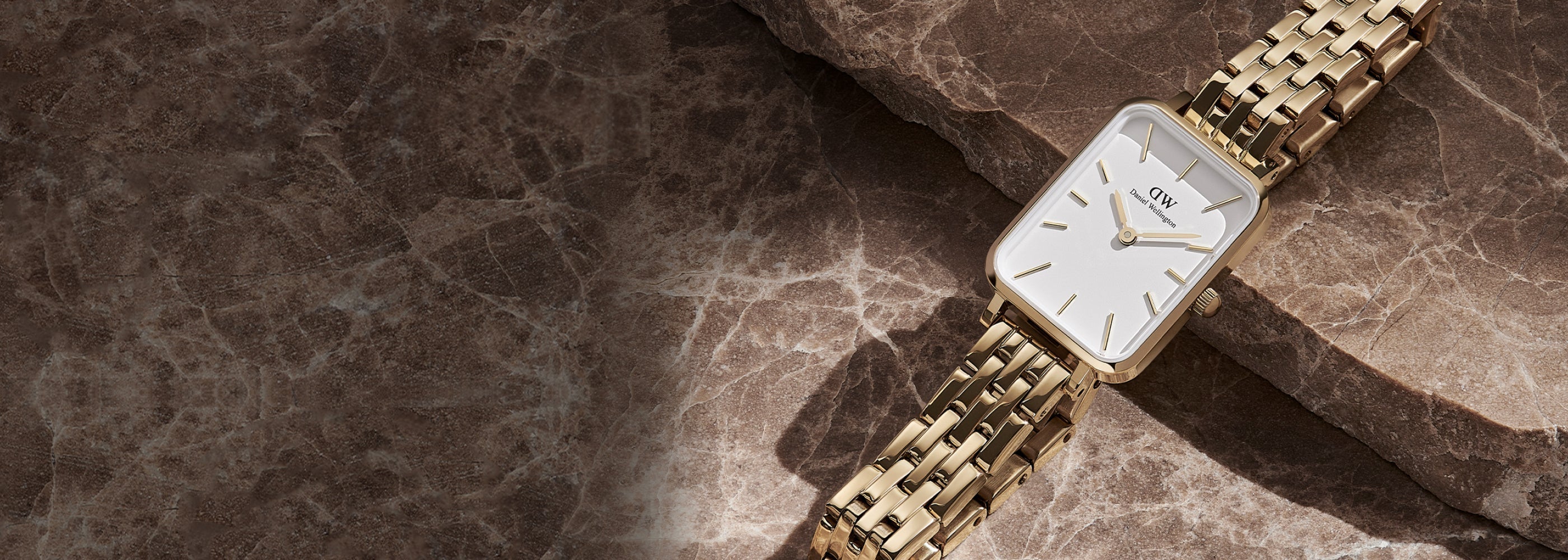 Daniel wellington minimalist clearance watch