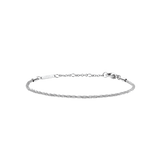 Twisted Chain Bracelet S
