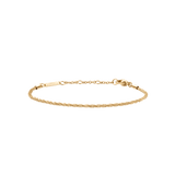 Twisted Chain Bracelet G