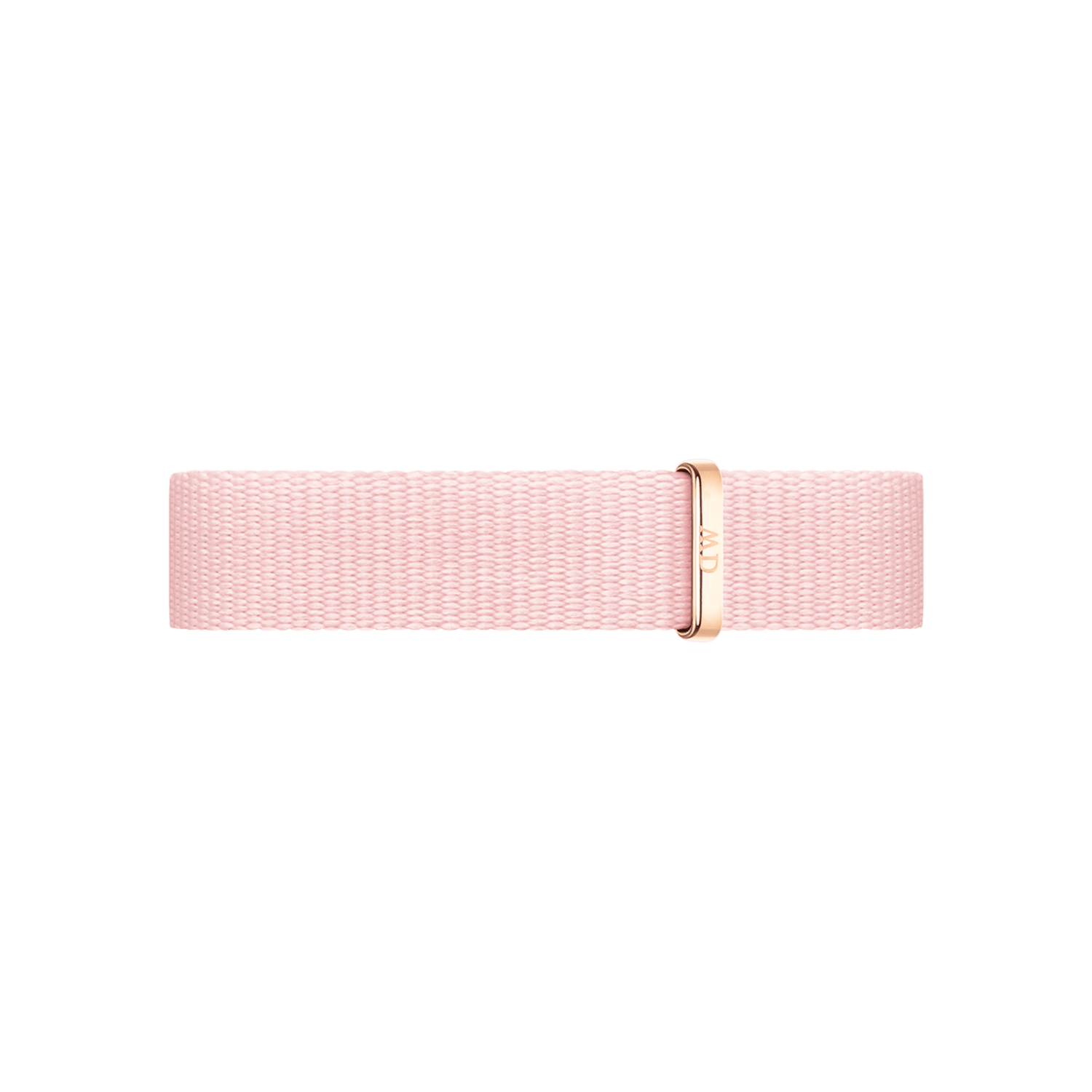 Rosewater Strap Rose Gold