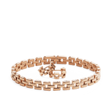 3-Link Set Rose Gold