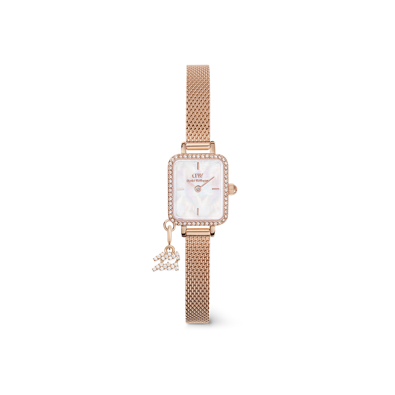 Quadro Mini Crystal Zodiac Melrose Set