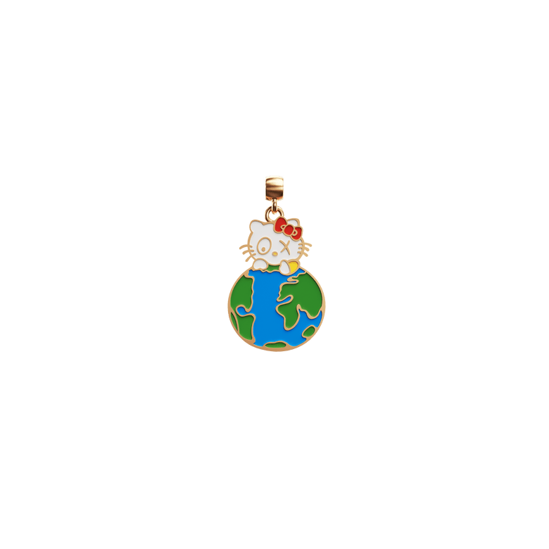 DW | Hello Kitty × André charms Set
