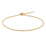 Charms Snake Bracelet G