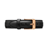 Sheffield Strap Rose Gold