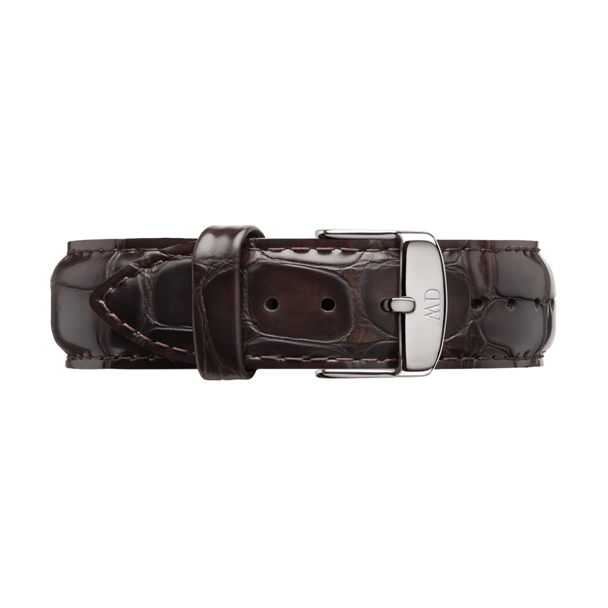 York Strap Silver
