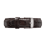 York Strap Silver