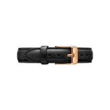 Sheffield Strap Rose Gold