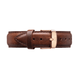 St Mawes Strap Rose Gold