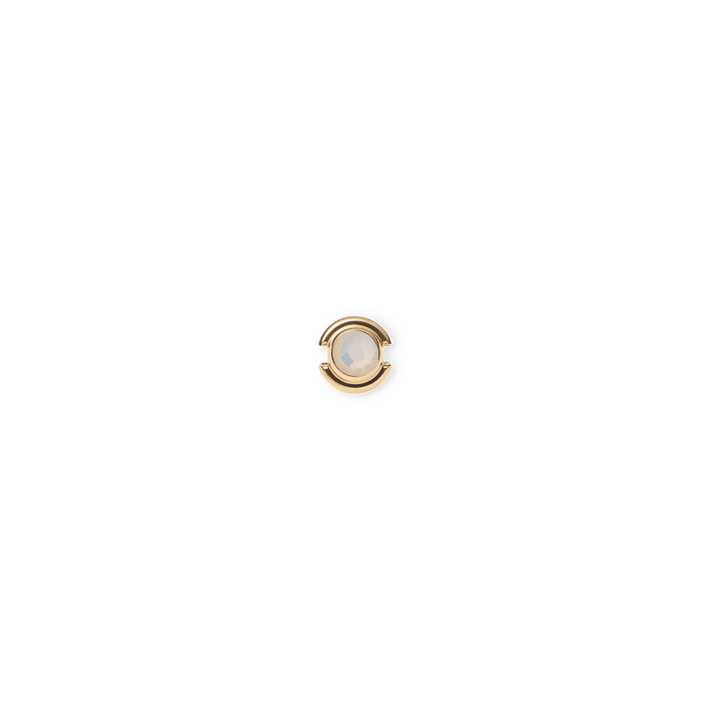 June Charm Gold