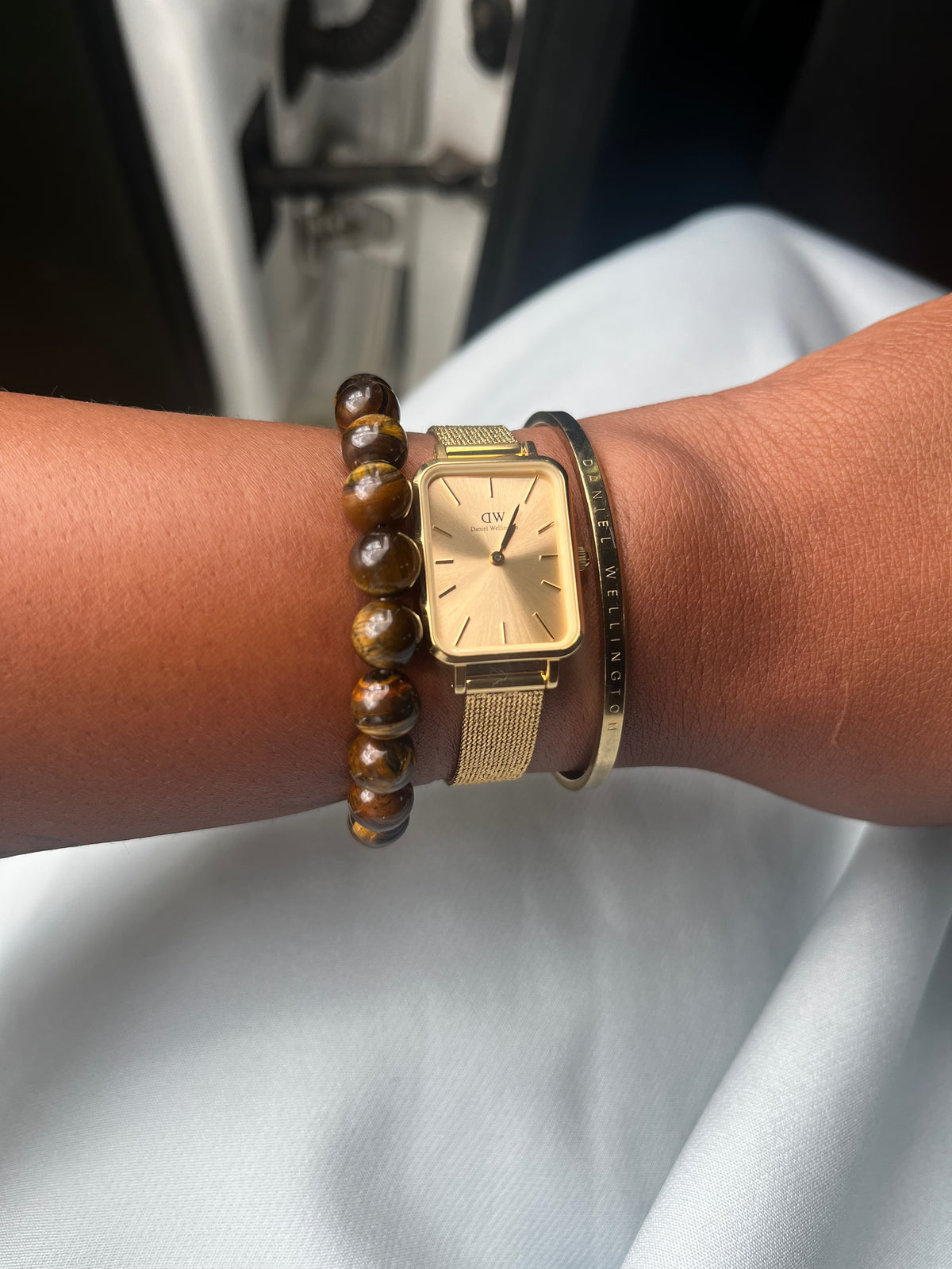 Photo from a customer review